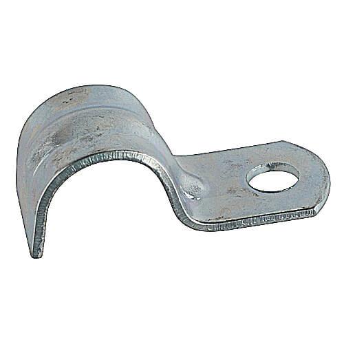 T & B Steel City Conduit Straps, XS-100-5